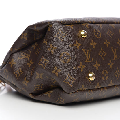 Louis Vuitton Monogram Pallas Cherry 8 of 9
