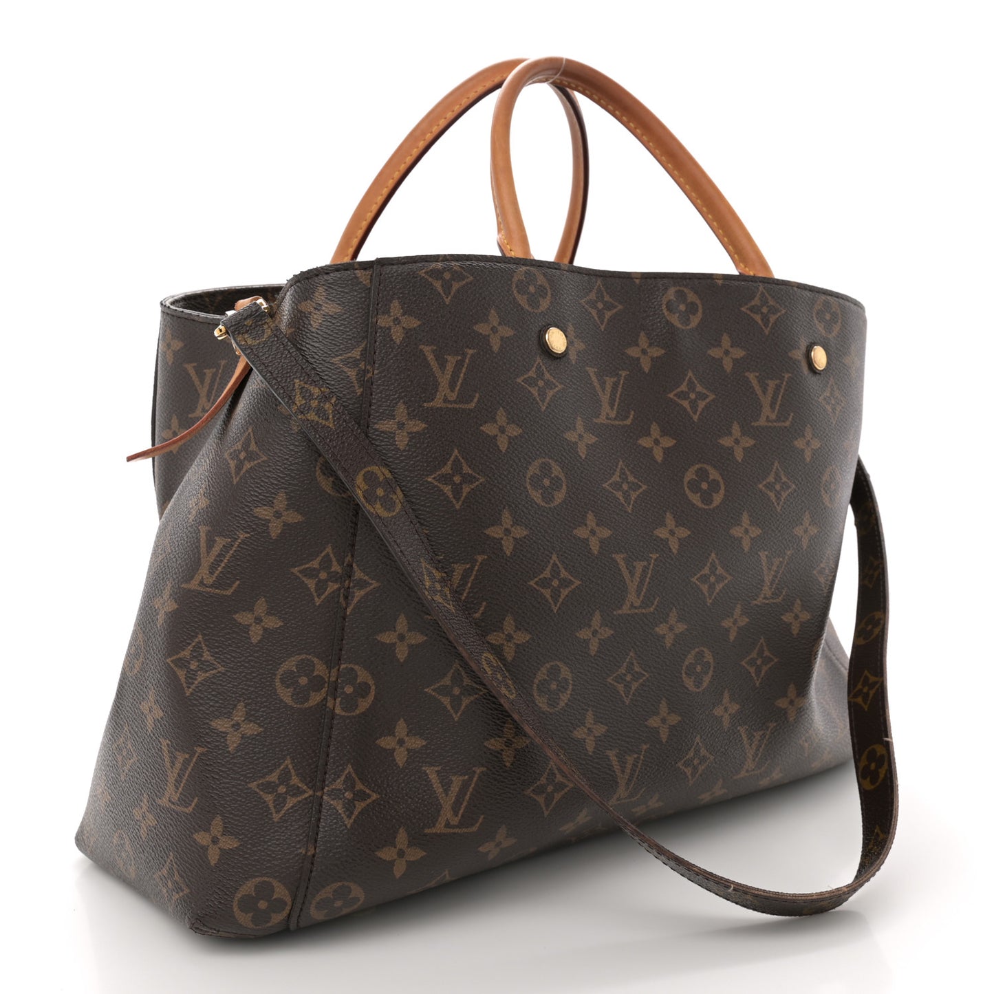 Monogram Montaigne GM