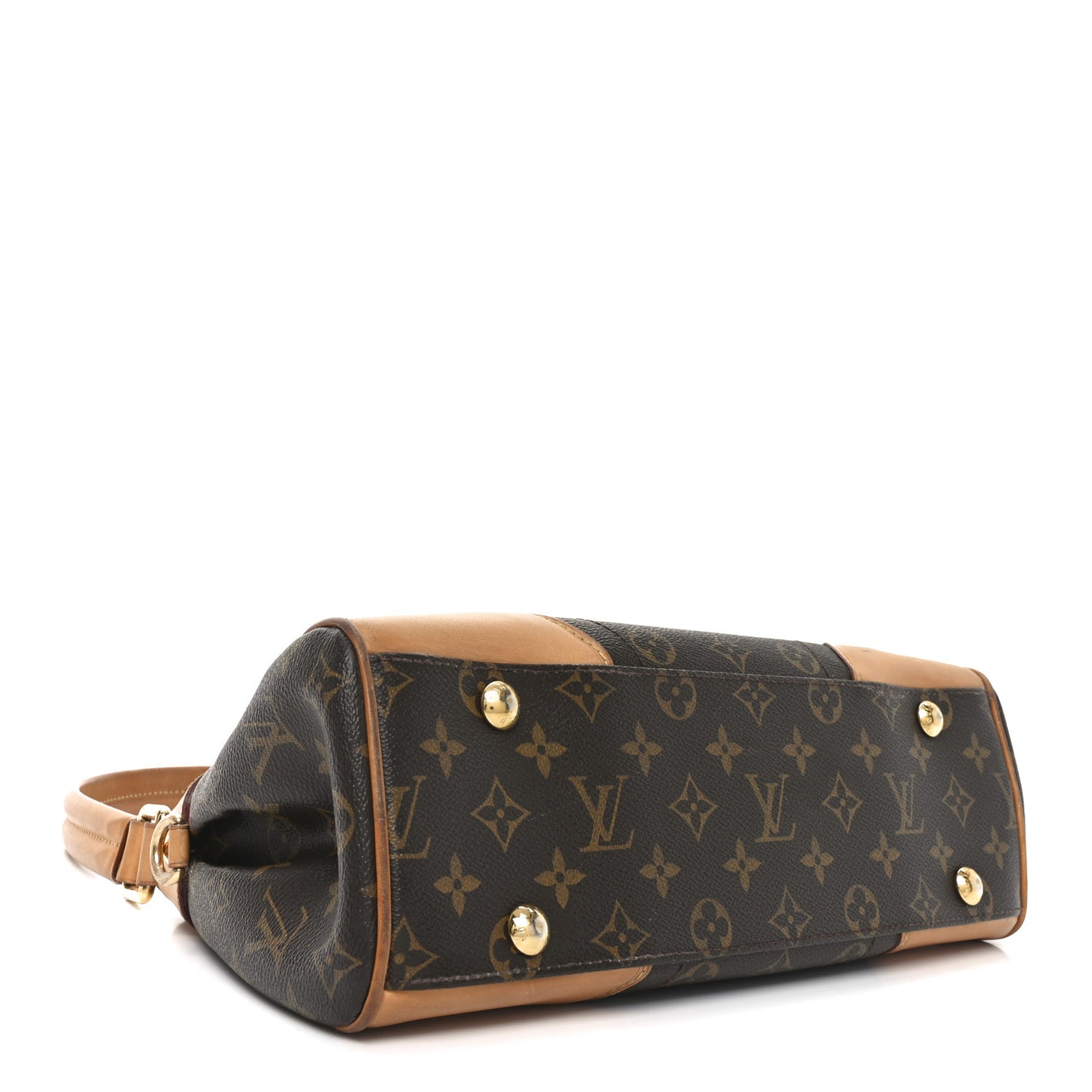 Monogram Beverly MM
