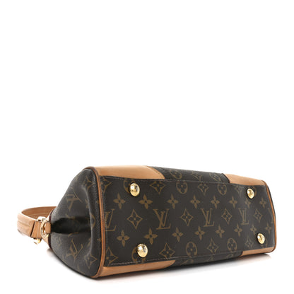 Louis Vuitton Monogram Beverly MM 4 of 10