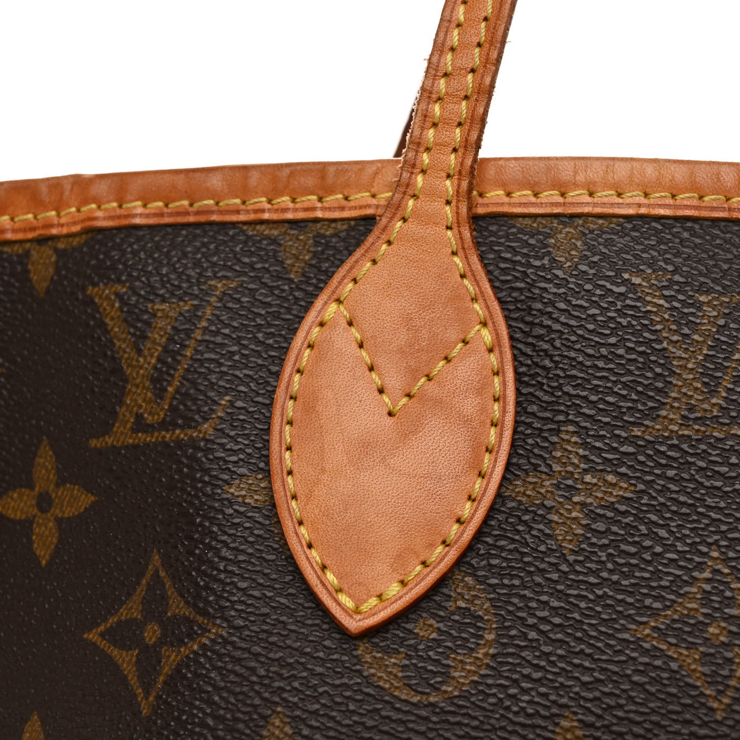 Monogram Neverfull MM