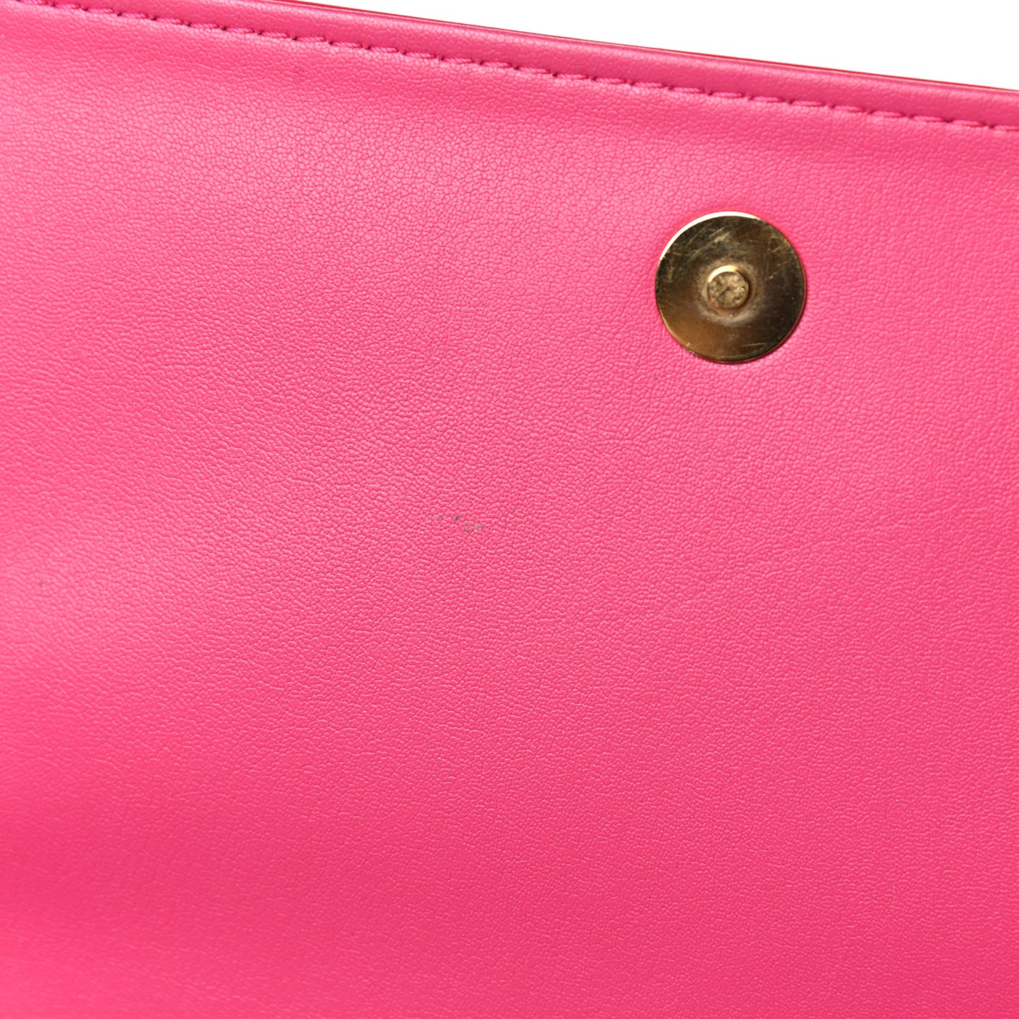 Vernis Thompson Street Fuchsia