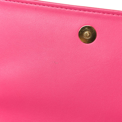 Louis Vuitton Vernis Thompson Street Fuchsia 8 of 19