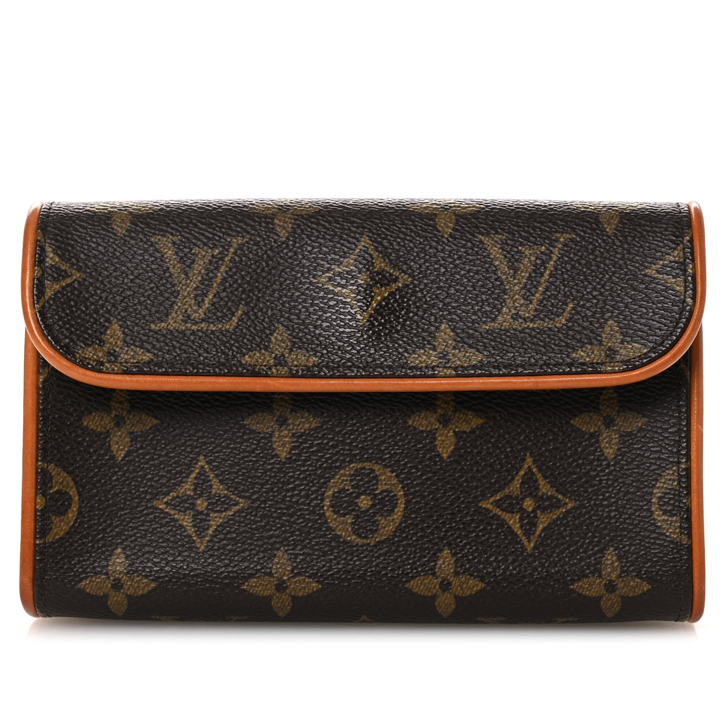 Monogram Pochette Florentine