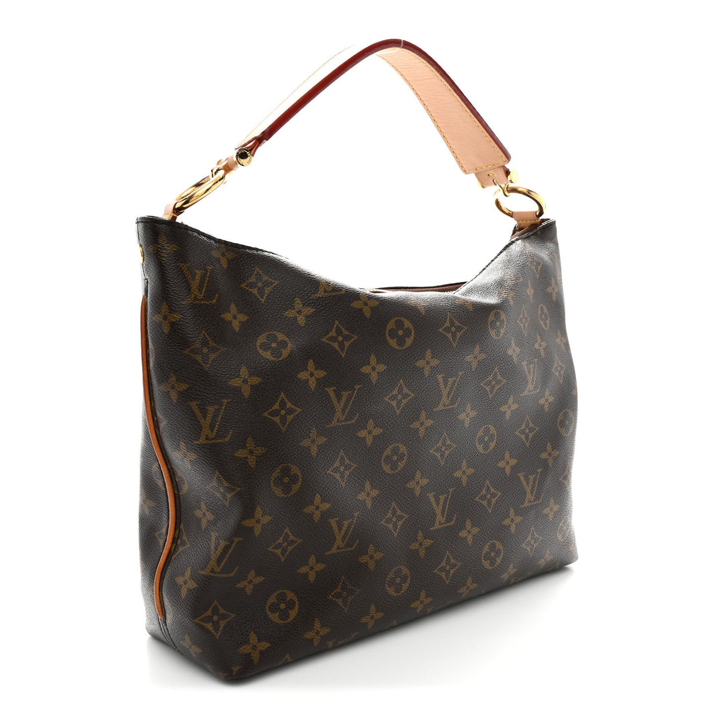 Monogram Sully PM