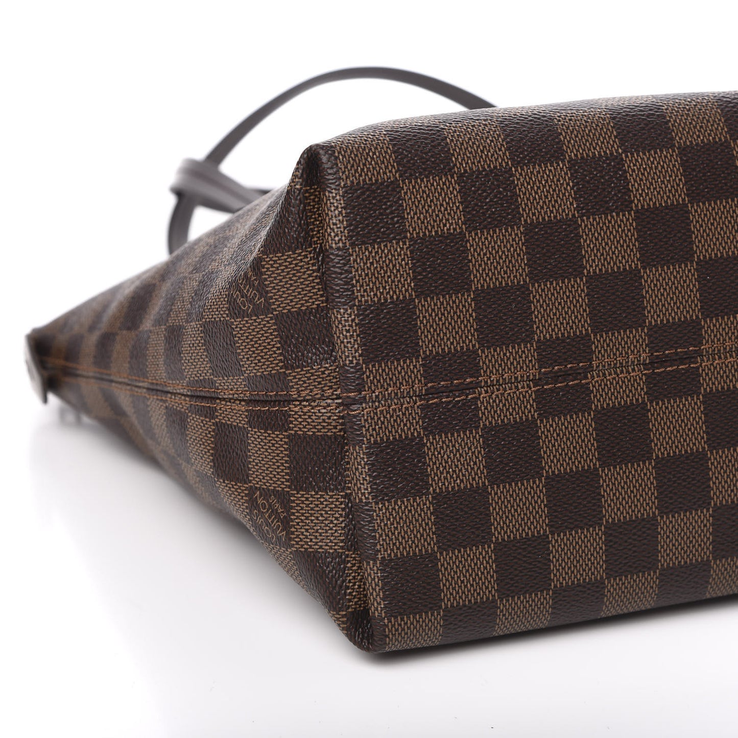Damier Ebene Iena PM