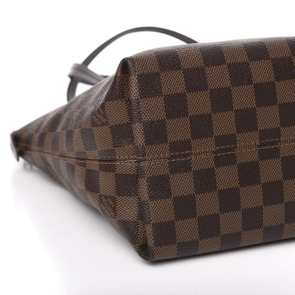 Louis Vuitton Damier Ebene Iena PM 8 of 10