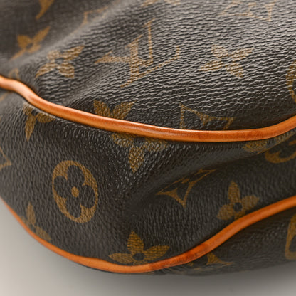 Louis Vuitton Monogram Odeon MM 7 of 11