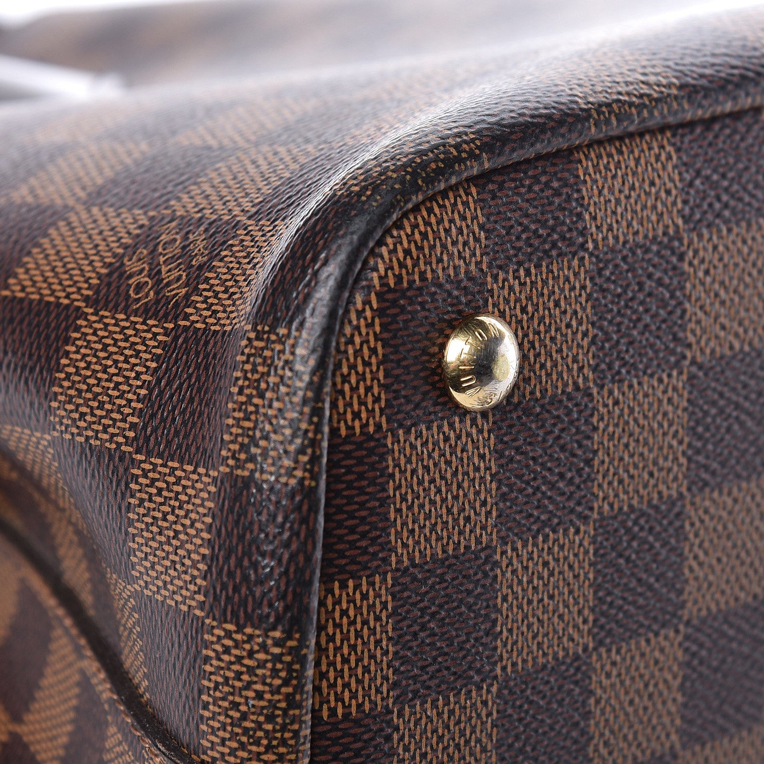 Louis Vuitton Damier Ebene Kensington 13 of 18
