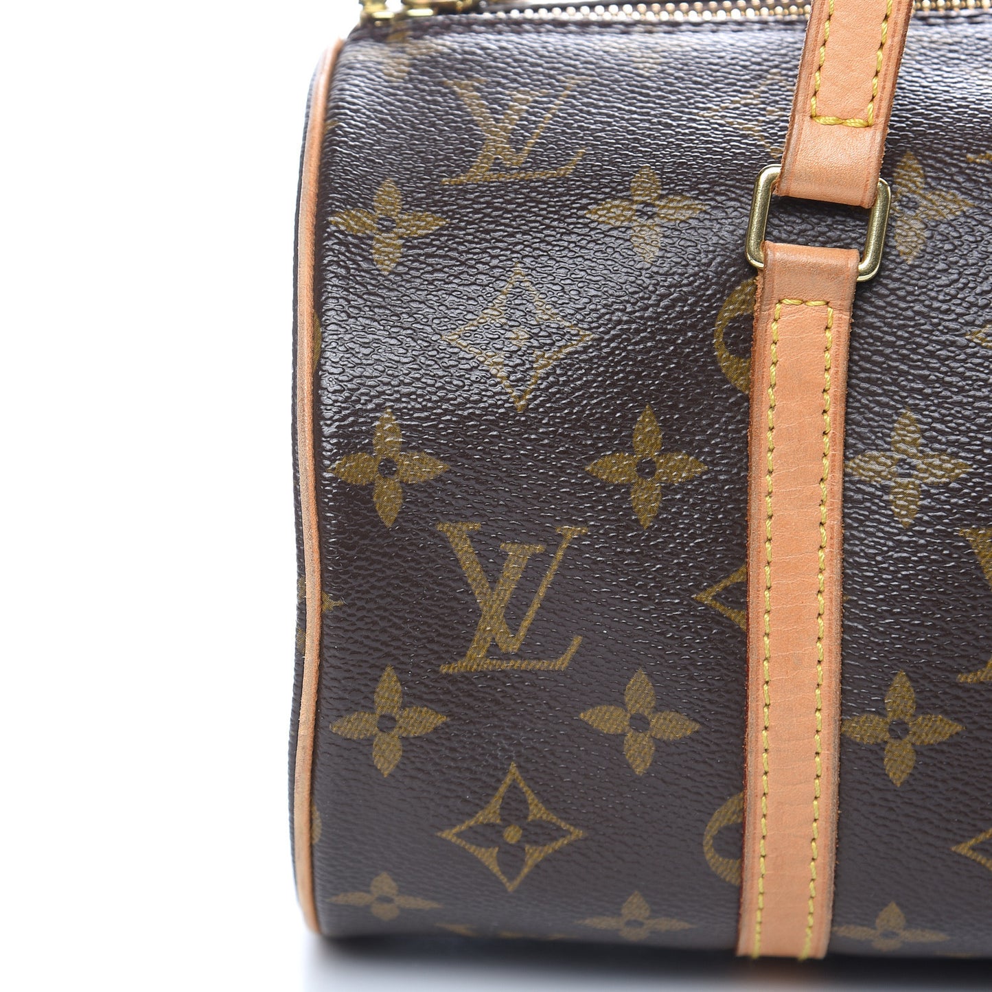 Monogram Papillon 30