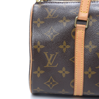 Louis Vuitton Monogram Papillon 30 13 of 13