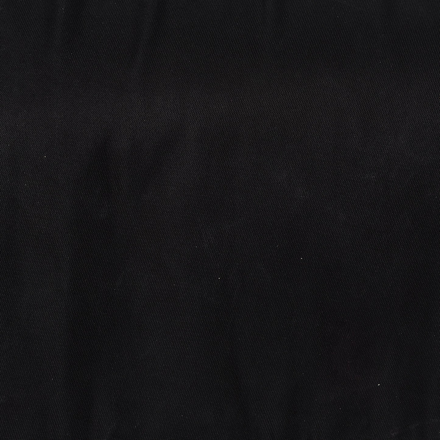 Nylon Vela Medium Backpack Black