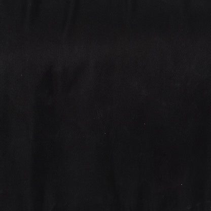 Prada Nylon Vela Medium Backpack Black 15 of 15