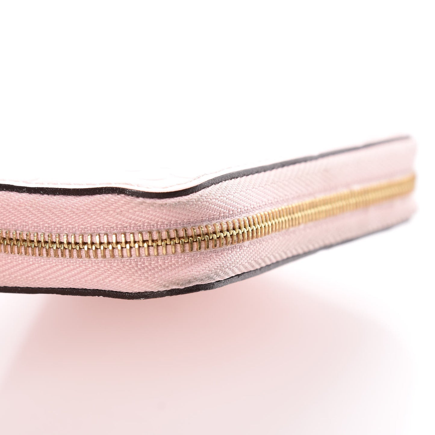 Vernis Zippy Coin Purse Rose Ballerine