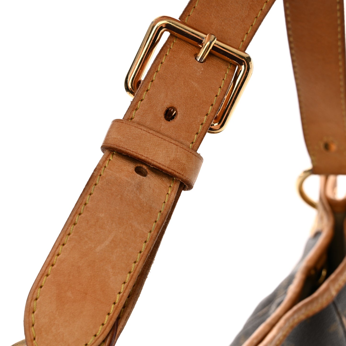 Monogram Galliera PM