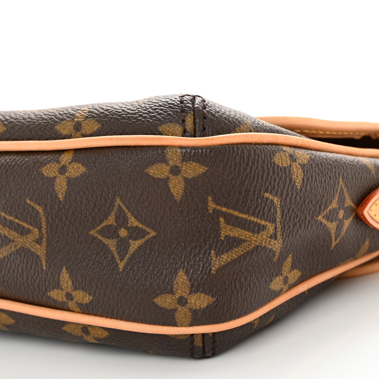 Louis Vuitton Monogram Tikal PM 10 of 10