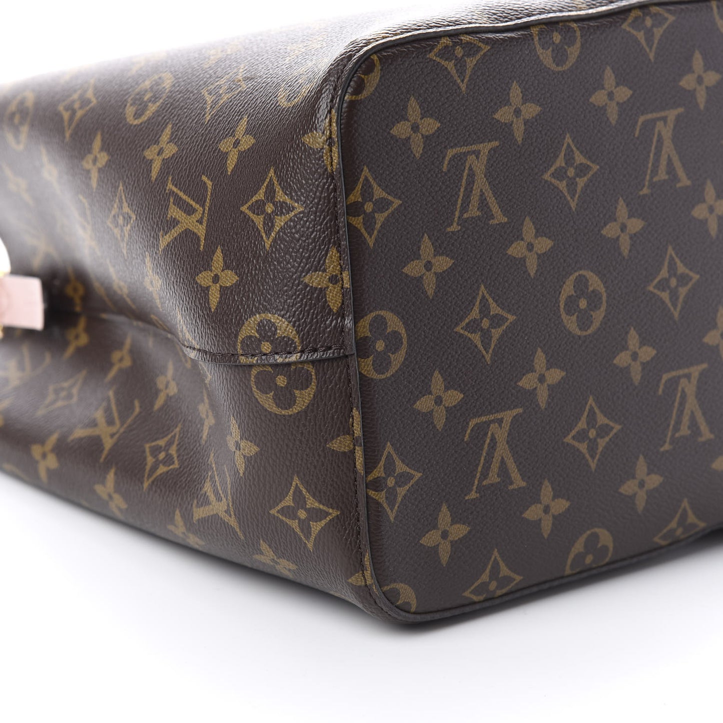 Monogram Neonoe MM Rose Poudre