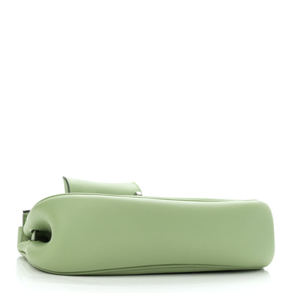 Hermes Swift Kelly Moove Vert Criquet 4 of 10