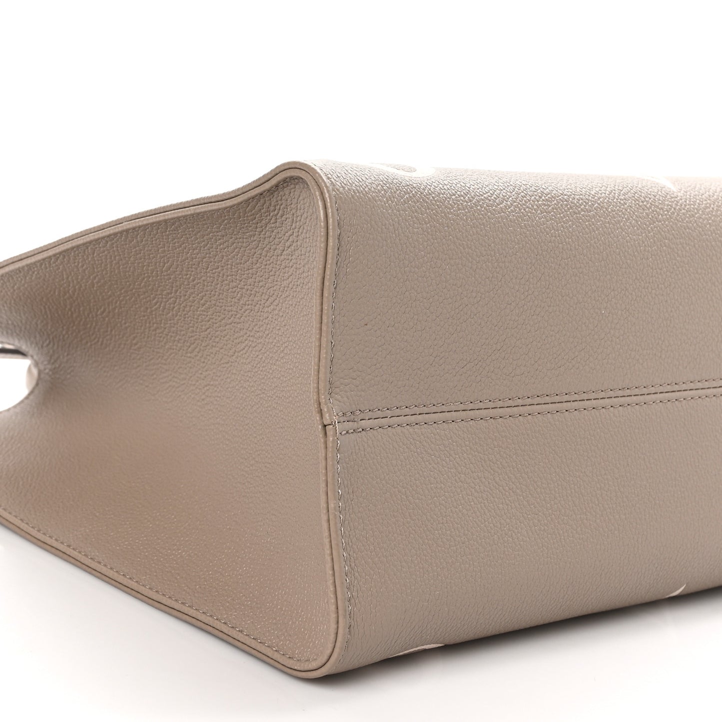 Empreinte Monogram Giant Onthego MM Tourterelle Creme