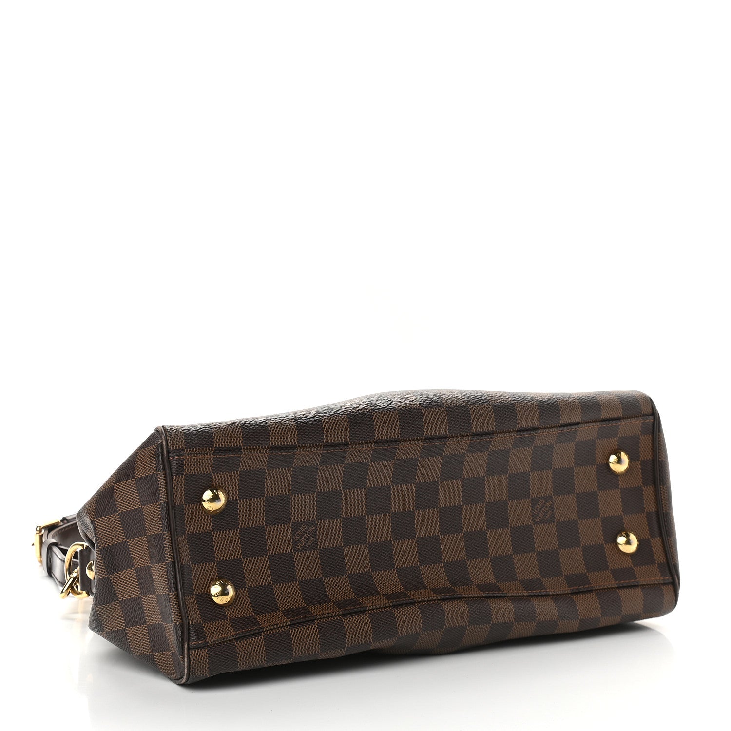 Louis Vuitton Damier Ebene Trevi PM 4 of 11