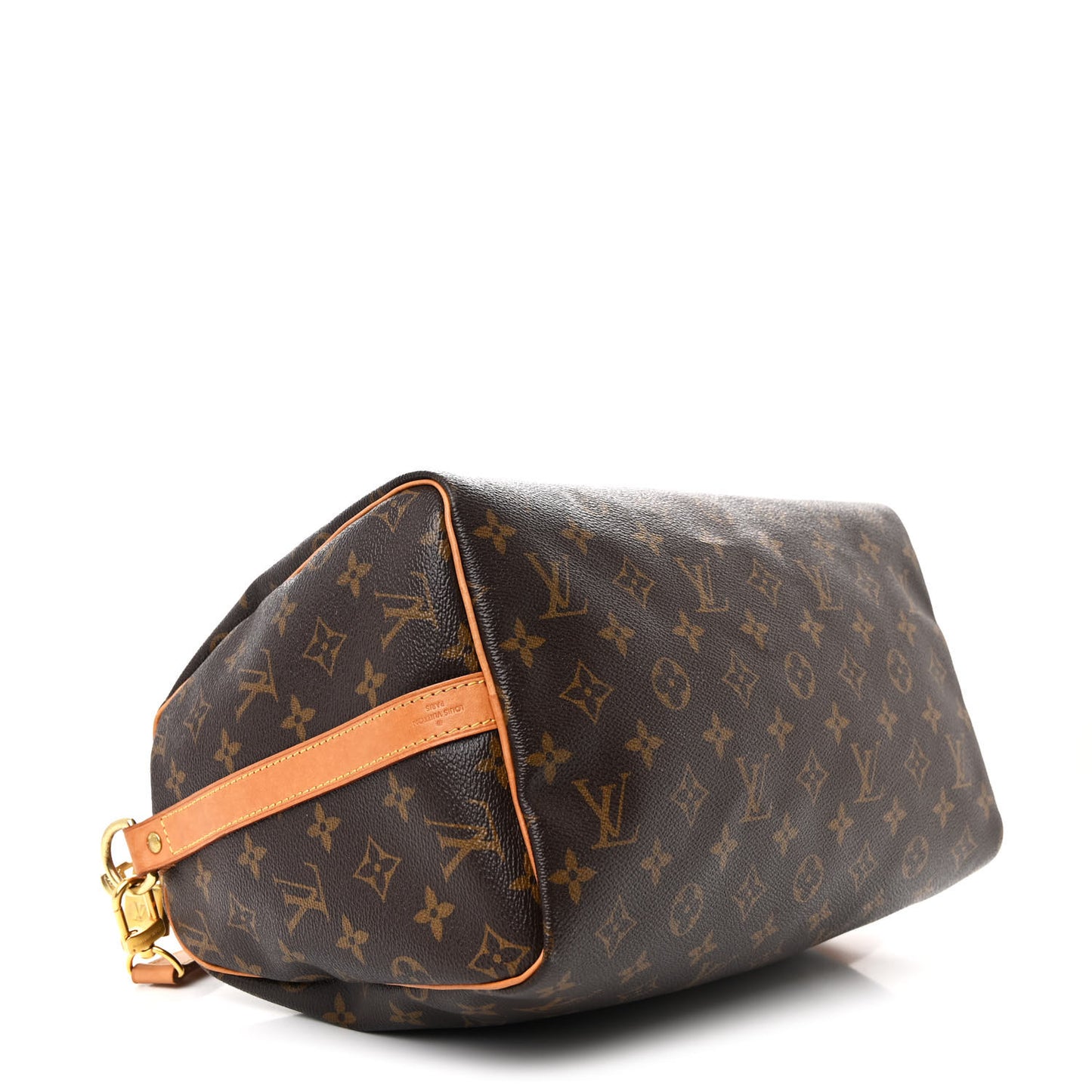 Monogram Speedy Bandouliere 30