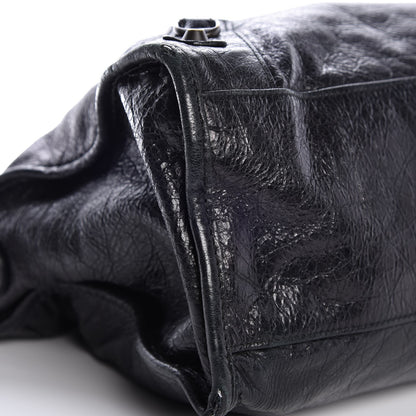 Balenciaga Agneau Classic Hardware City Black 15 of 16