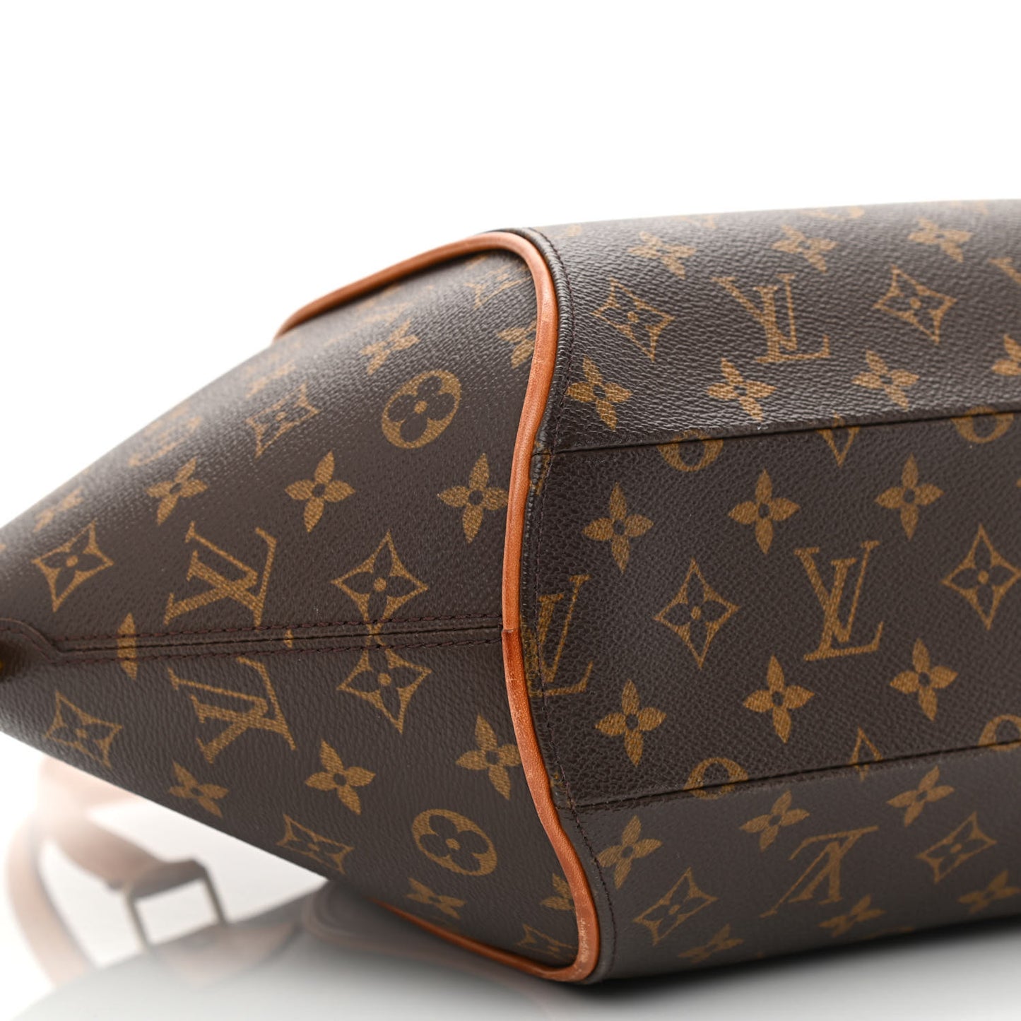 Monogram Ellipse MM