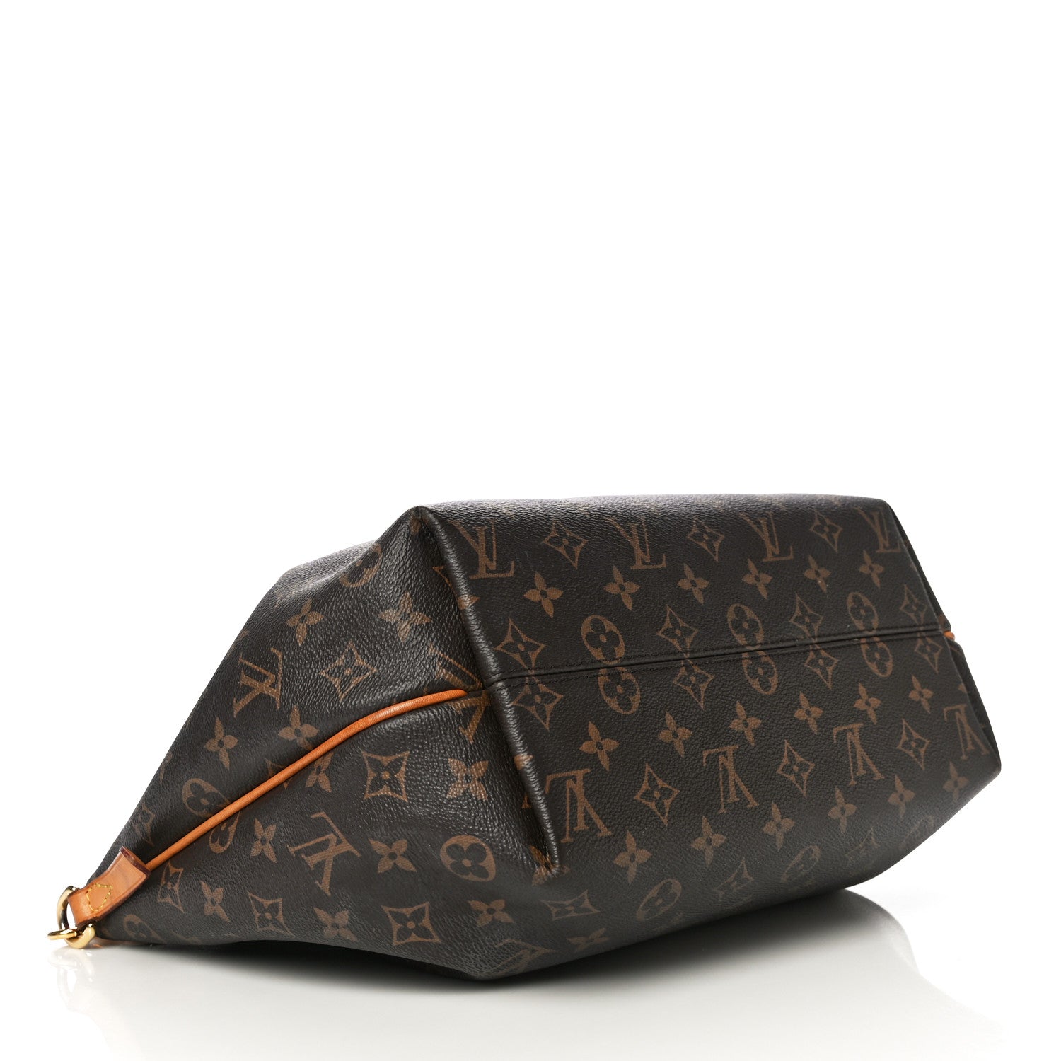 Louis Vuitton Monogram Turenne MM 4 of 16