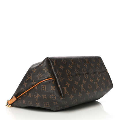 Louis Vuitton Monogram Turenne MM 4 of 16