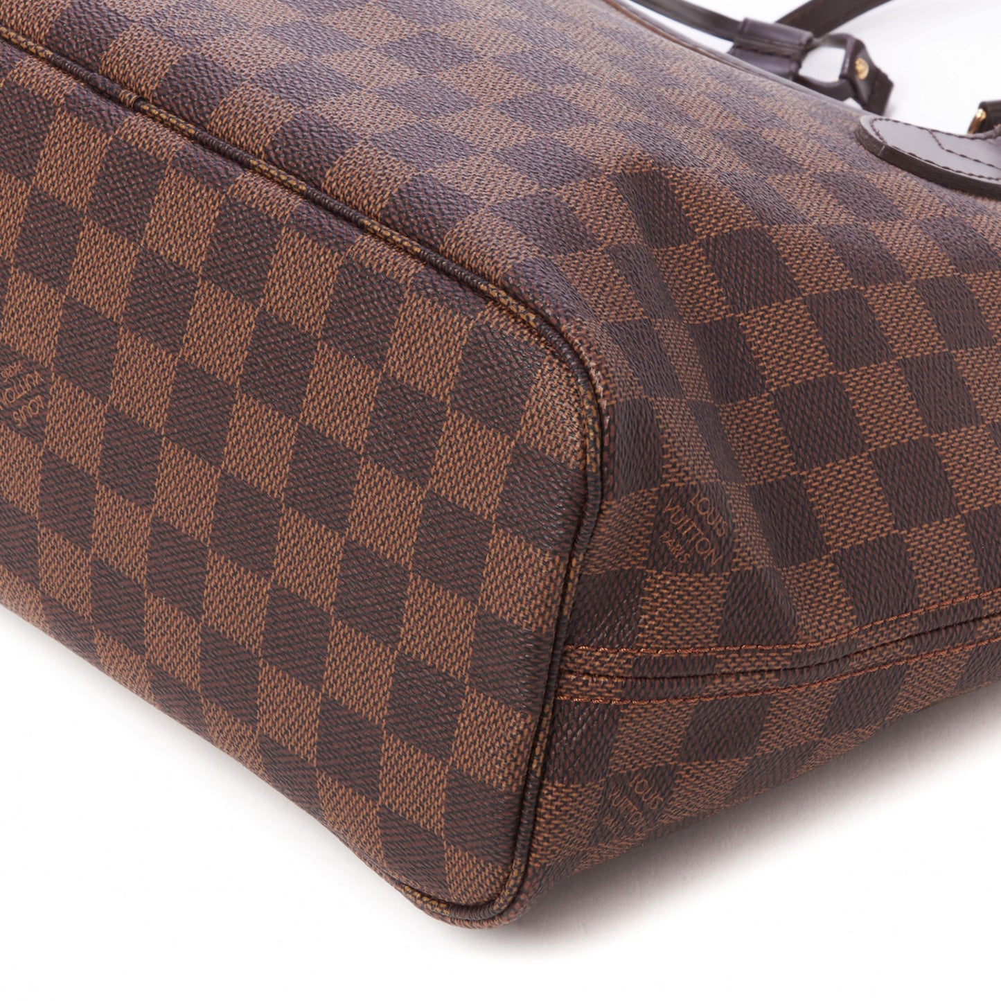 Damier Ebene Neverfull PM