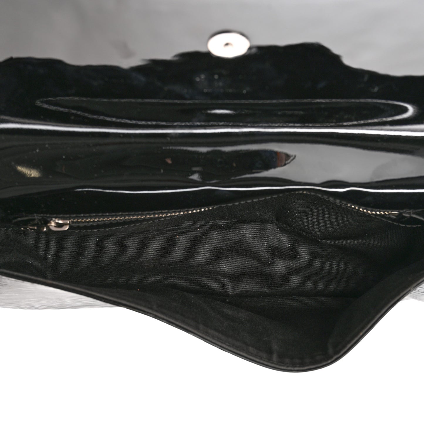 Epi Electric Sobe Clutch Black