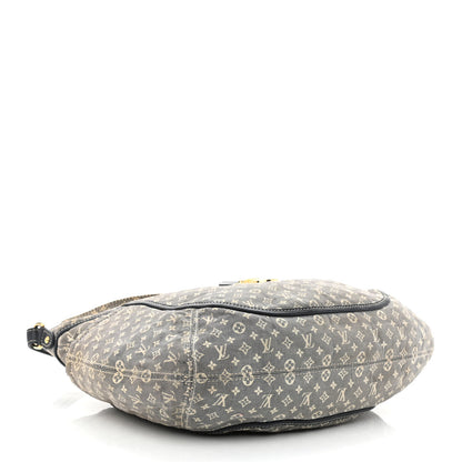 Louis Vuitton Monogram Idylle Romance Encre 4 of 10