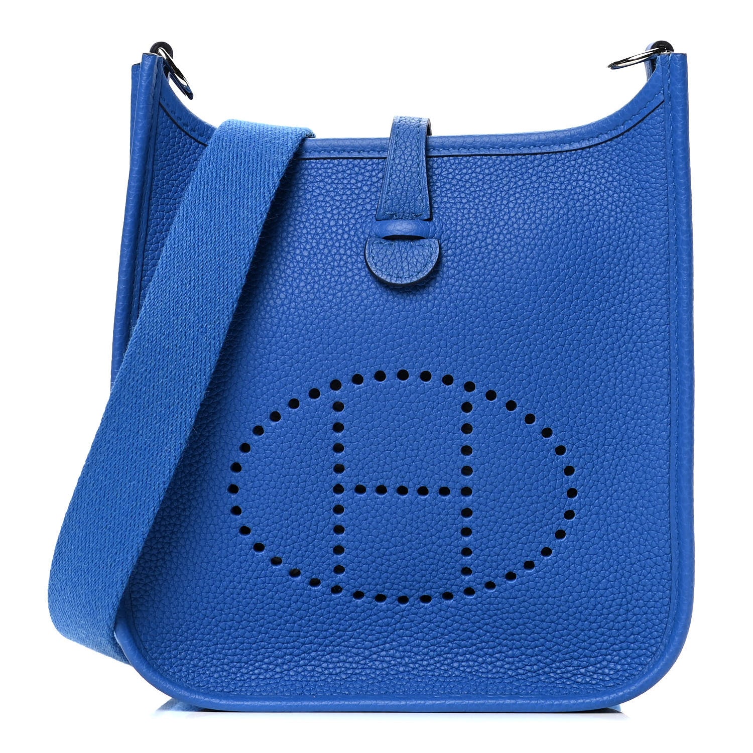 Hermes Taurillon Clemence Evelyne TPM Mykonos 1 of 4