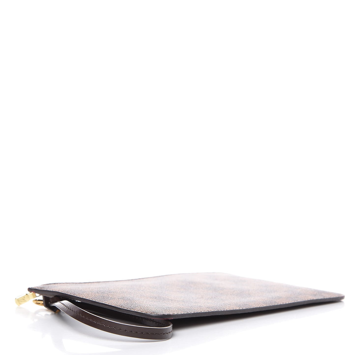 Damier Ebene Neverfull MM GM Pochette