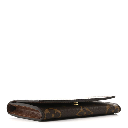Louis Vuitton Monogram Business Card Holder 4 of 7