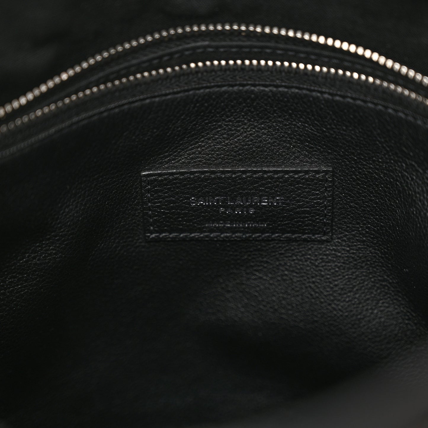 Cotton Studded Le 5 A 7 Soft Hobo Black