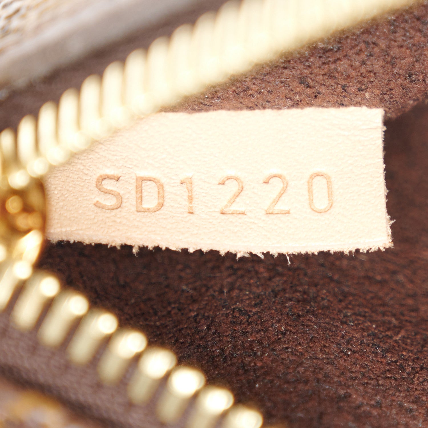 Louis Vuitton Monogram Pochette Metis 10 of 14