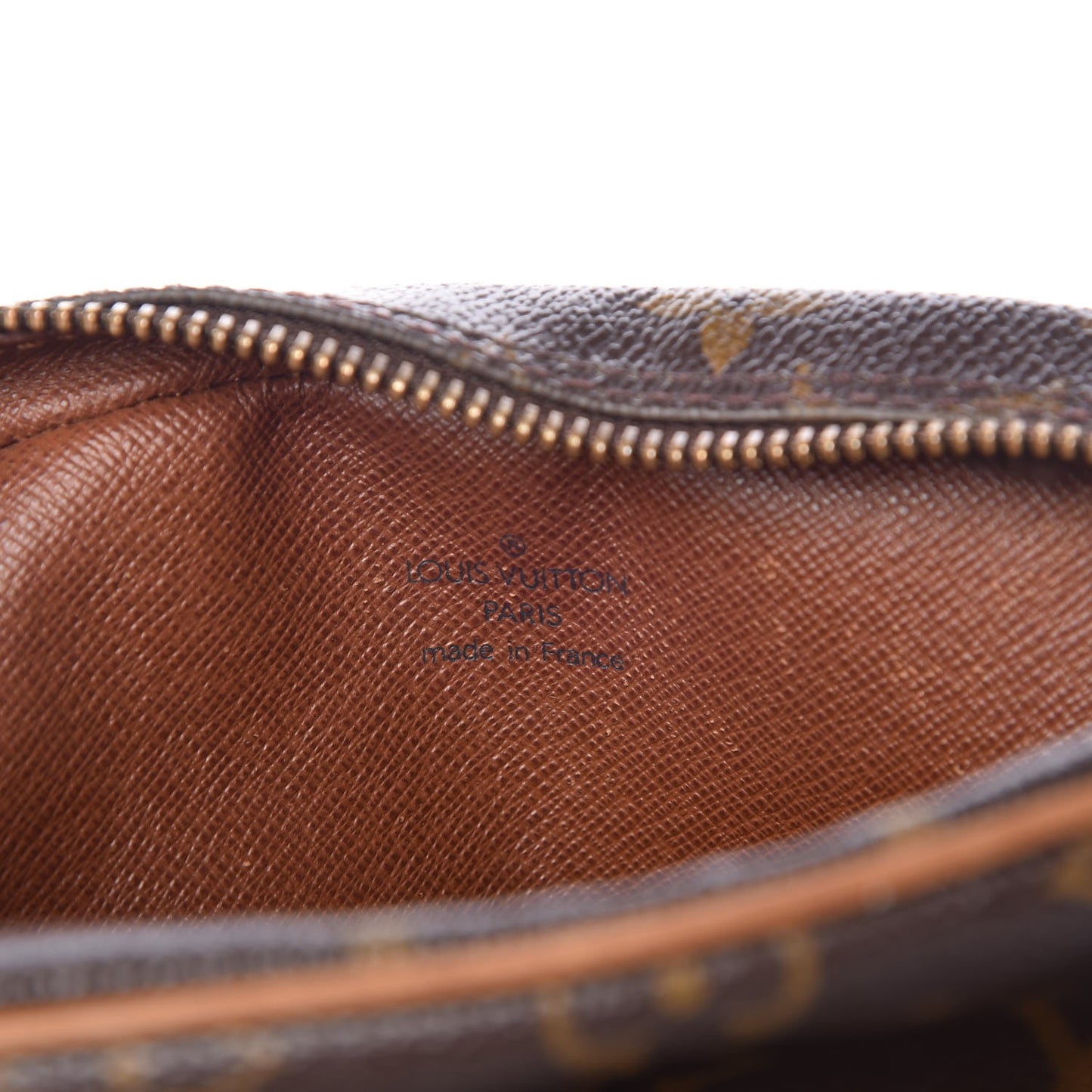 Monogram Amazone