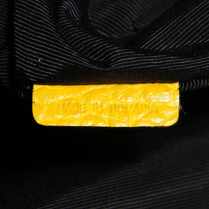 Burberry Heritage Grain Medium Woodbury Tote Straw 7 of 9