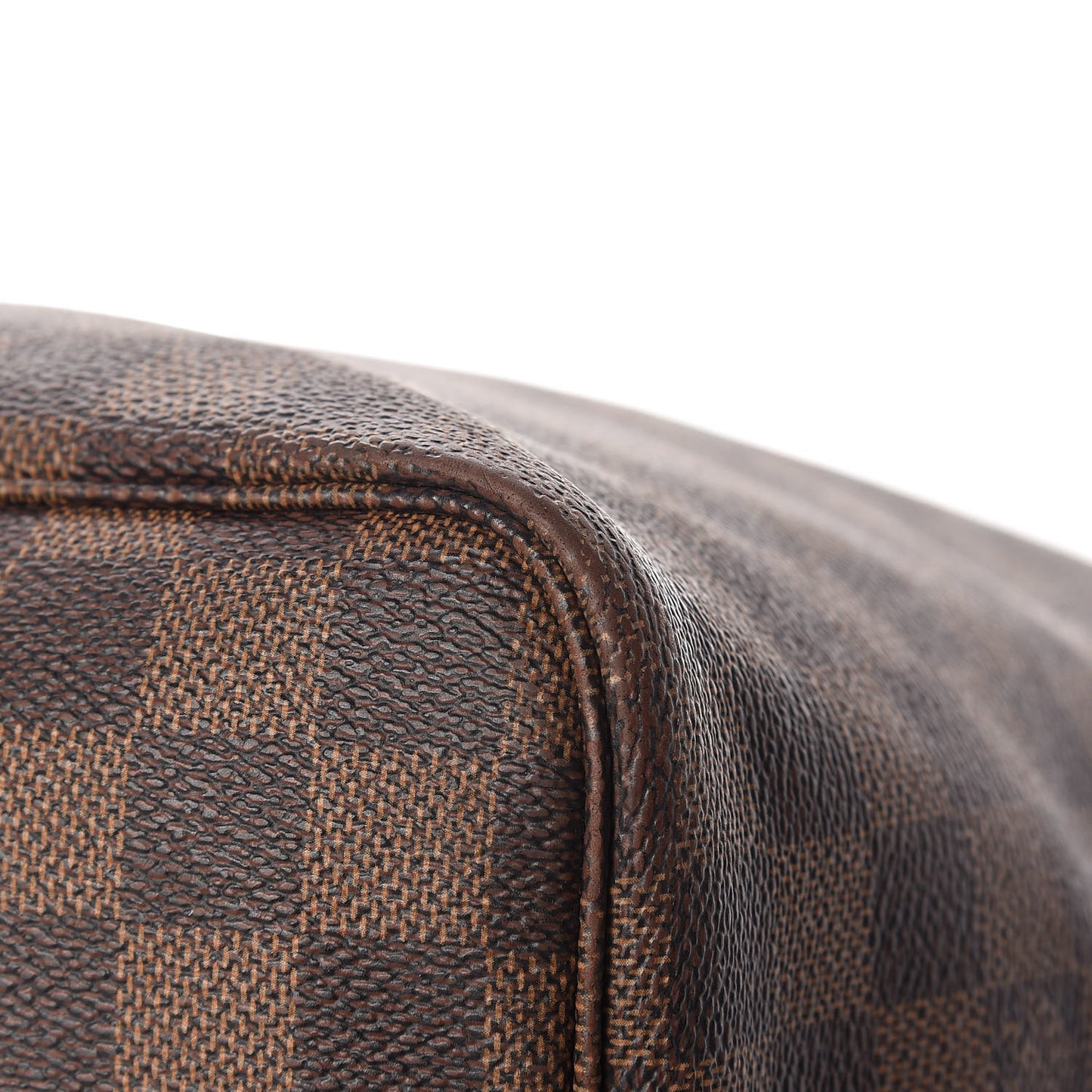 Damier Ebene Neverfull GM