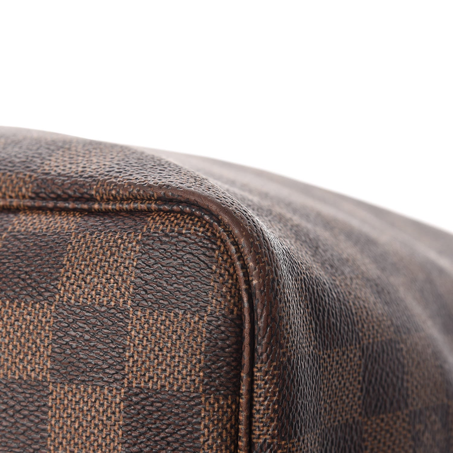 Louis Vuitton Damier Ebene Neverfull GM 11 of 28