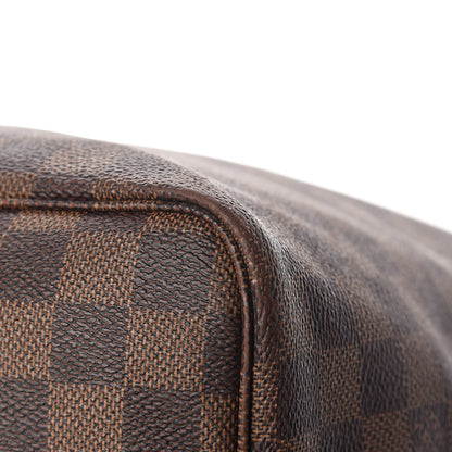Louis Vuitton Damier Ebene Neverfull GM 11 of 28
