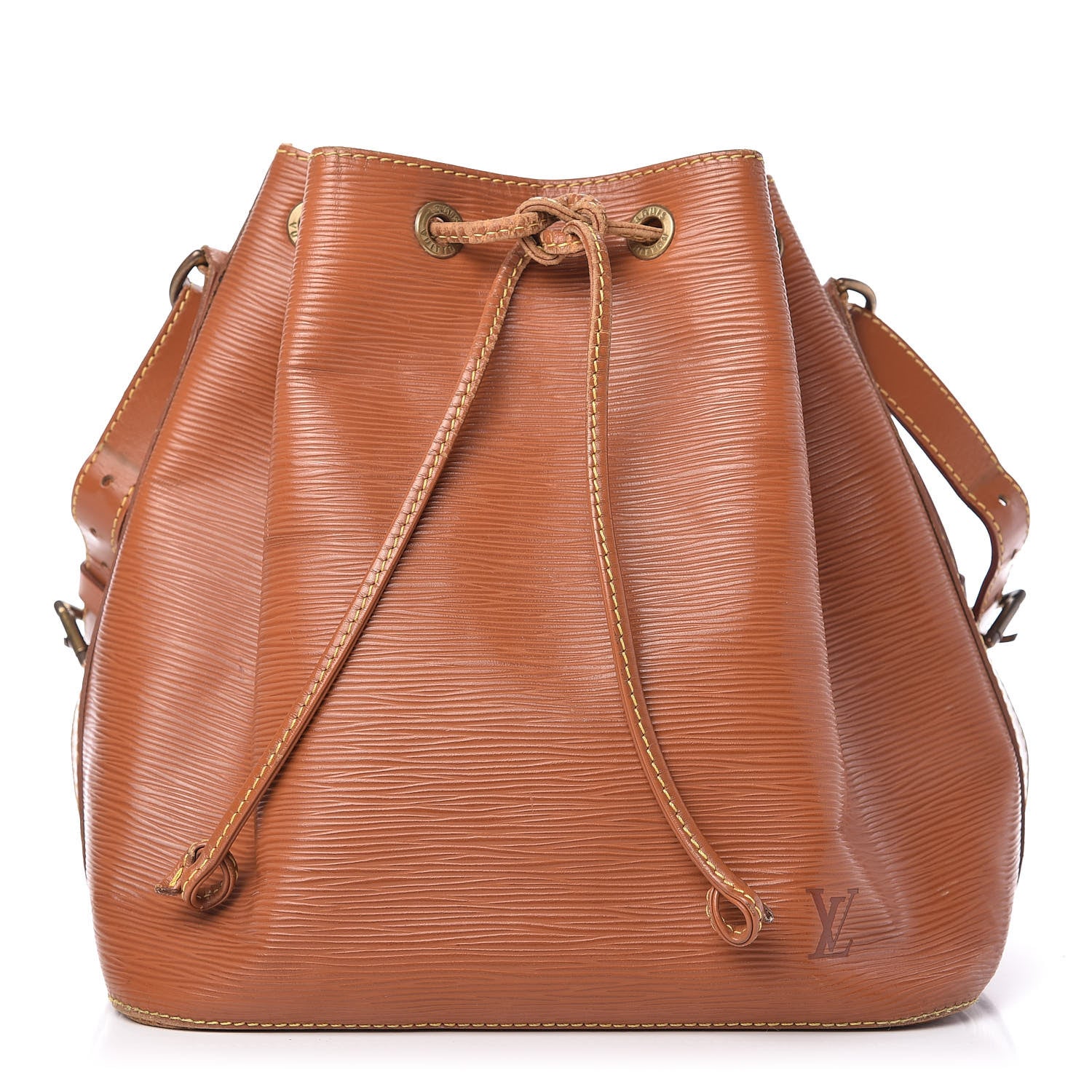 Louis Vuitton Epi Petit Noe Cipango 1 of 15