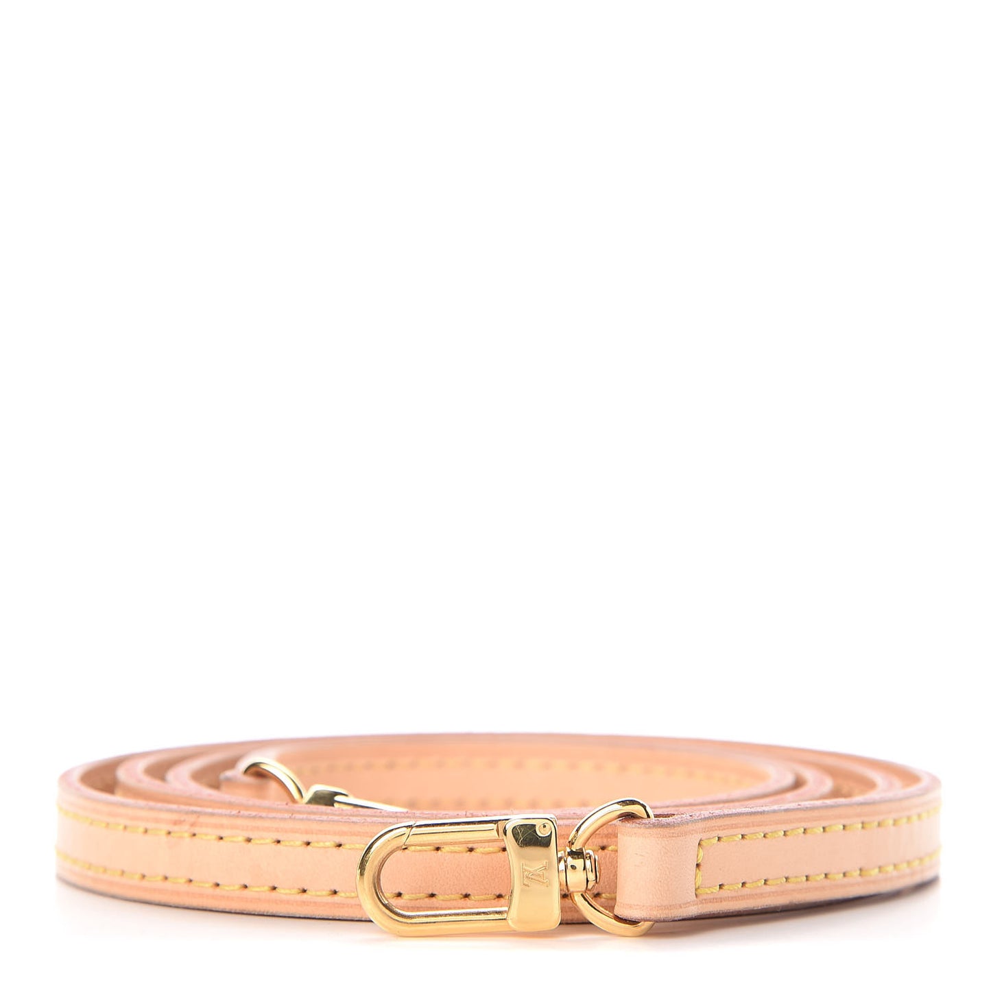 Vachetta Eva Shoulder Strap