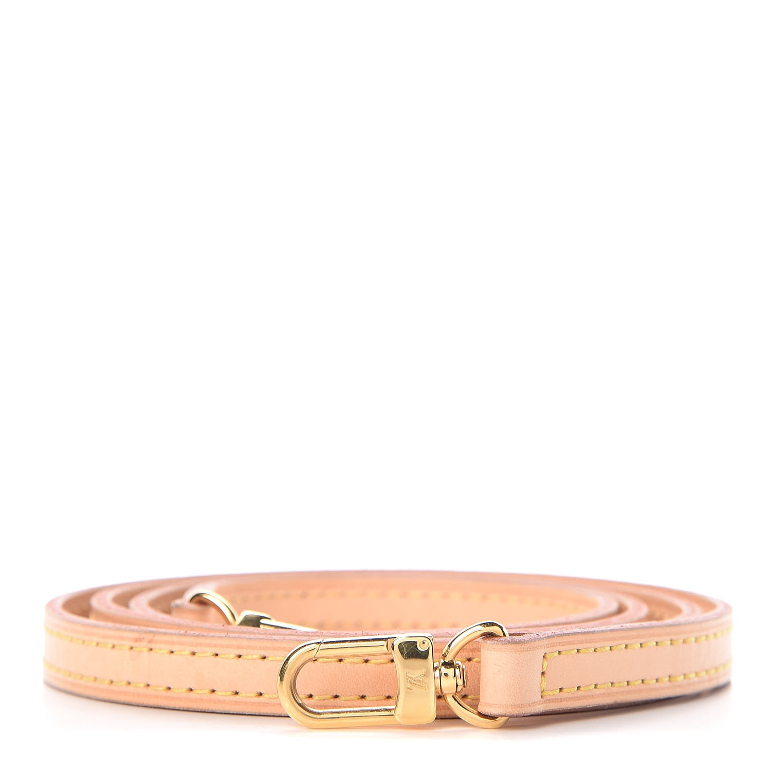 Louis Vuitton Vachetta Eva Shoulder Strap 1 of 3