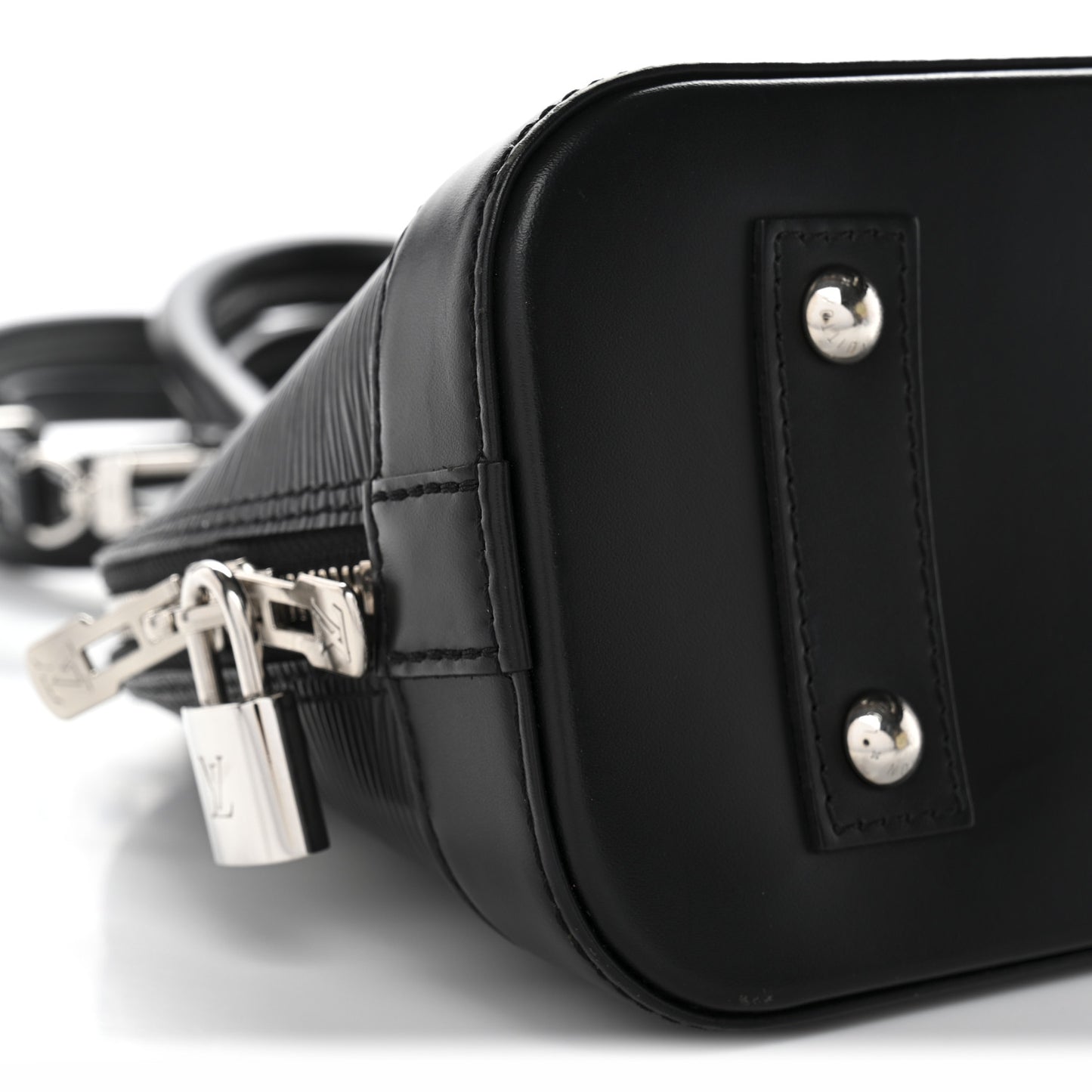 Epi Alma BB Black