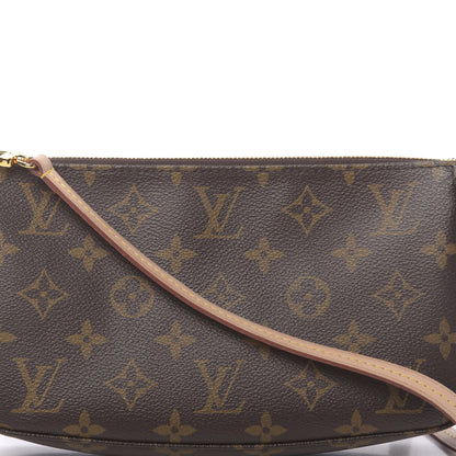 Louis Vuitton Monogram Pochette Accessories NM 8 of 11
