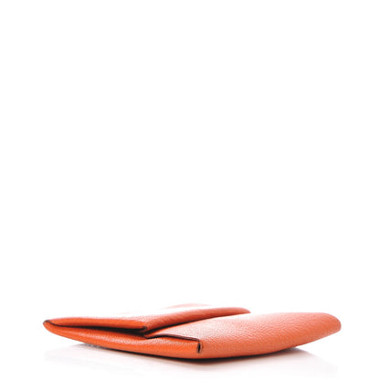 Hermes Chevre Mysore Bastia Feu 3 of 11