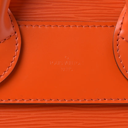 Louis Vuitton Epi Eden Piment 7 of 8