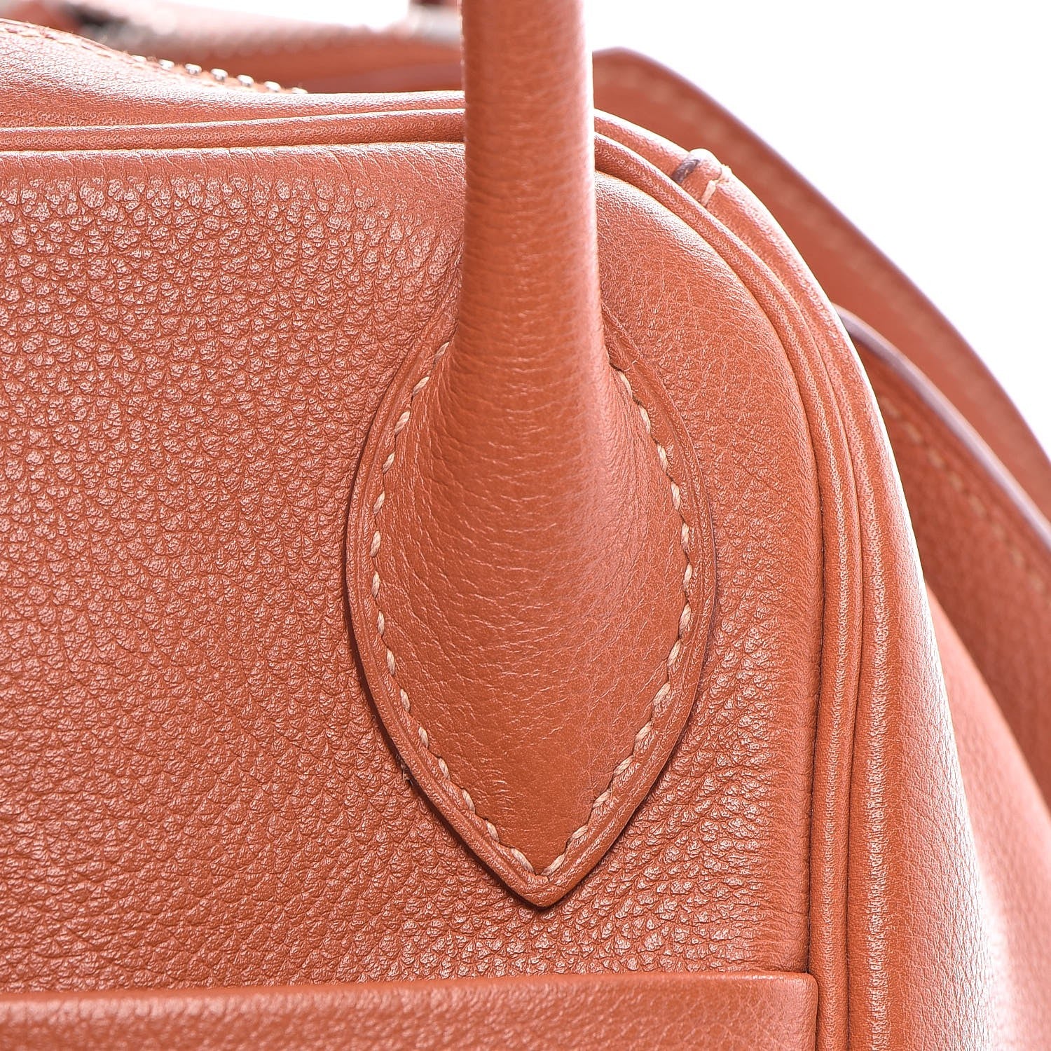 Hermes Evercolor Lindy 30 Blush 19 of 29